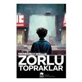 Eksik Parça Yayınları Zorlu Topraklar