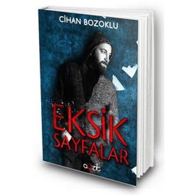 Eksik Sayfalar - Cihan Bozoklu