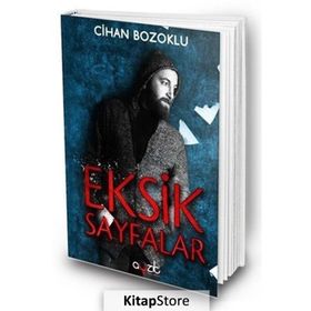 Eksik Sayfalar - Cihan Bozoklu