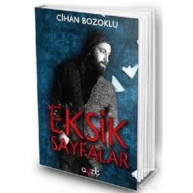 Eksik Sayfalar - Pınar Öztulun