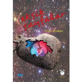 Eksik Sayfalar - Pınar Öztulun