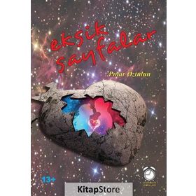 Eksik Sayfalar - Pınar Öztulun
