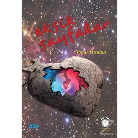Eksik Sayfalar - Pınar Öztulun