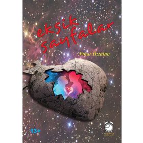 Eksik Sayfalar - Pınar Öztulun