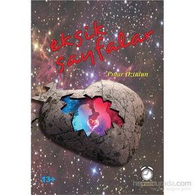 Eksik Sayfalar - Pınar Öztulun