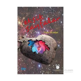 Eksik Sayfalar - Pınar Öztulun