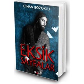 Eksik Sayfalar - Pınar Öztulun