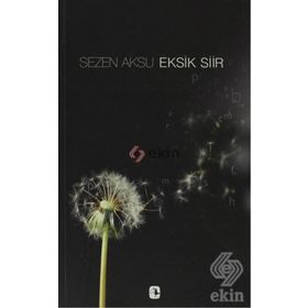 EKSIK ŞİİR - SEZEN AKSU