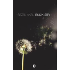 EKSIK ŞİİR - SEZEN AKSU