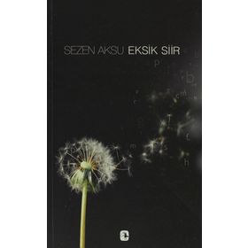 EKSIK ŞİİR - SEZEN AKSU