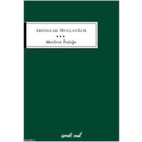 EKSIK YIL MERDIVEN BOŞLUĞU - ABDULLAH MOLLAOĞLU