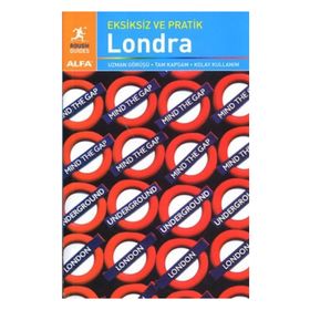 Eksiksiz ve Pratik Londra - Rob Humphreys Samantha Cook