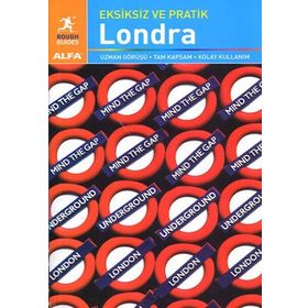 Eksiksiz ve Pratik Londra - Rob Humphreys Samantha Cook