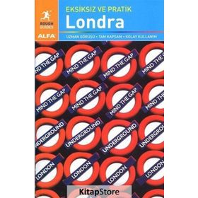 Eksiksiz ve Pratik Londra - Rob Humphreys Samantha Cook