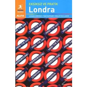 Eksiksiz ve Pratik Londra - Rob Humphreys Samantha Cook