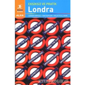 Eksiksiz ve Pratik Londra - Rob Humphreys Samantha Cook