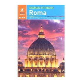 Eksiksiz ve Pratik Roma - Martin Dunford