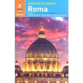 Eksiksiz ve Pratik Roma - Martin Dunford