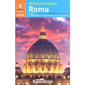 Eksiksiz ve Pratik Roma - Martin Dunford