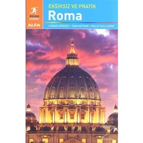 Eksiksiz ve Pratik Roma - Martin Dunford