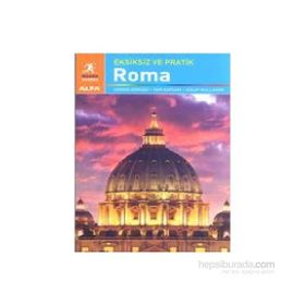 Eksiksiz ve Pratik Roma - Martin Dunford