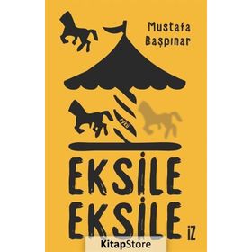 Eksile Eksile- Mustafa Başpınar