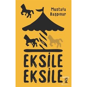Eksile Eksile- Mustafa Başpınar
