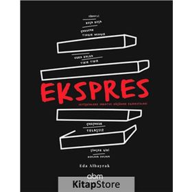 Ekspres - Eda Albayrak
