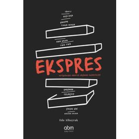 Ekspres - Eda Albayrak