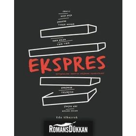 Ekspres - Eda Albayrak