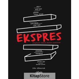 Ekspres - Eda Albayrak