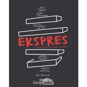 Ekspres - Eda Albayrak