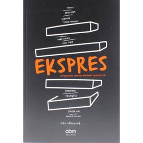 Ekspres - Eda Albayrak
