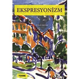 EKSPRESYONIZM - LIONEL RICHARD