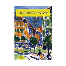 EKSPRESYONIZM - LIONEL RICHARD