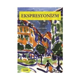 EKSPRESYONIZM - LIONEL RICHARD