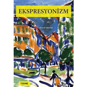 EKSPRESYONIZM - LIONEL RICHARD