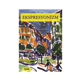 EKSPRESYONIZM - LIONEL RICHARD