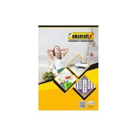 Ekstrafix 16x22 mm 10 Sayfa Ofis Etiketi