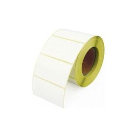 Ekstrafix 50-100 500'lü Eco 40'lık Kuka Termal Etiket