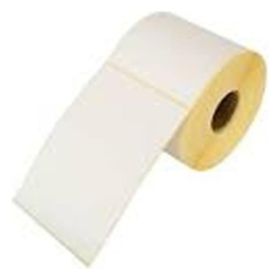 Ekstrafix 50-100 500'lü Eco 40'lık Kuka Termal Etiket
