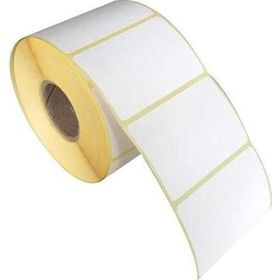 Ekstrafix 50-70 1000'li Eco 40'lık Kuka Termal Etiket