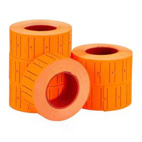 Ekstrafix Q FİX-5703 Turuncu Florasn Fiyat Etiketi