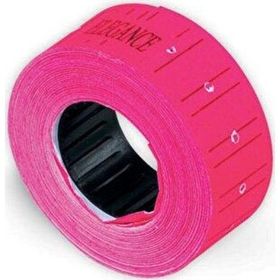 Ekstrafix Q FİX-5704 Pembe Florasan Fiyat Etiketi