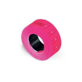 Ekstrafix Q FİX-5704 Pembe Florasan Fiyat Etiketi