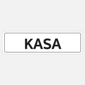 Ekstrafix YUL-211 7x24.5 cm Kasa