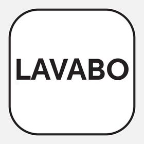 Ekstrafix YUL-270 12x12 cm Lavabo