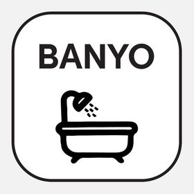 Ekstrafix YUL-274 12x12 cm Banyo