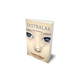 EKSTRALAR - SCOTT WESTERFELD