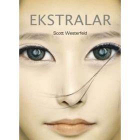 EKSTRALAR - SCOTT WESTERFELD